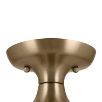 Sisu Semi Flush 1Lt