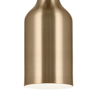 Sisu Semi Flush 1Lt