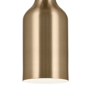 Sisu Semi Flush 1Lt