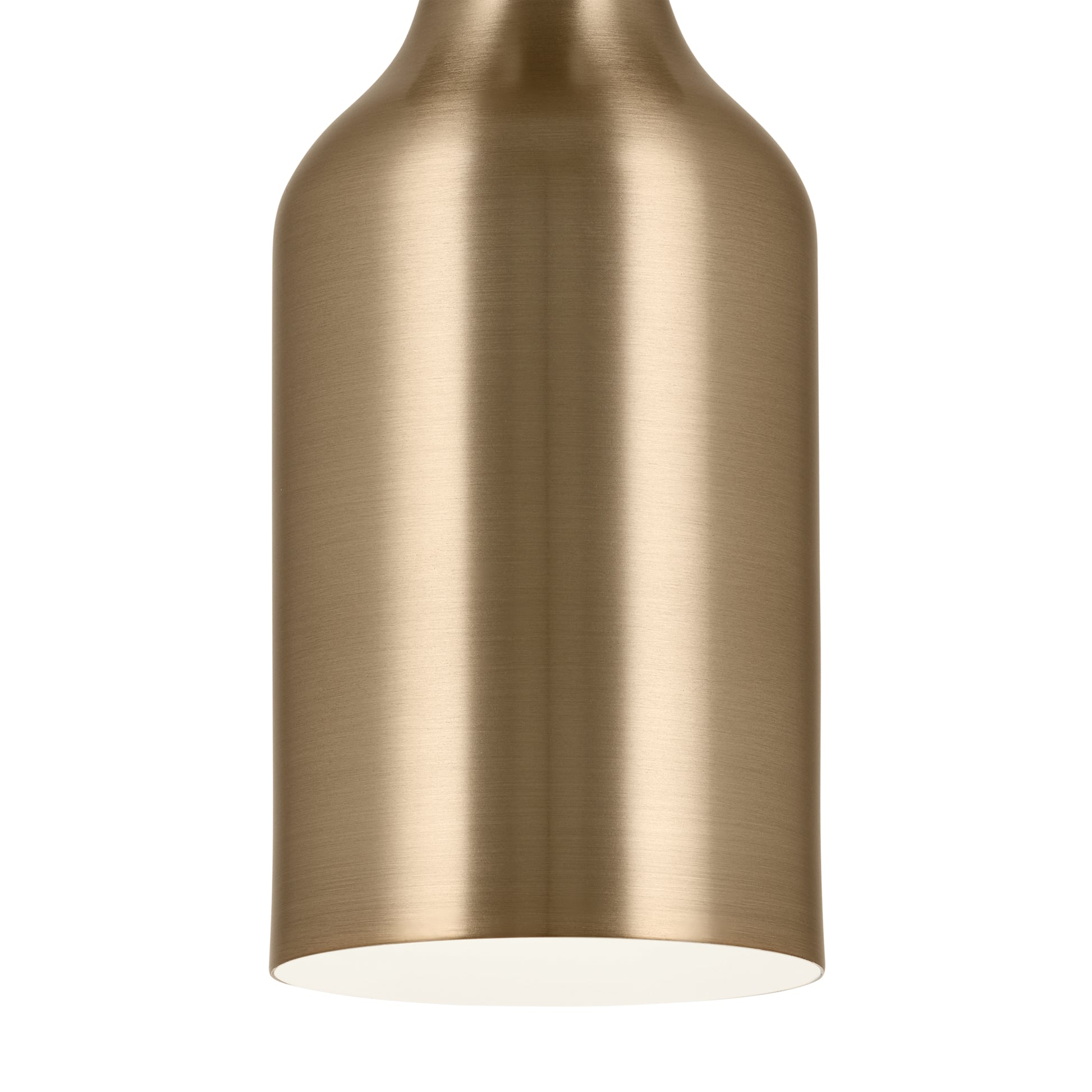 Sisu Semi Flush 1Lt