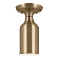 Sisu Semi Flush 1Lt