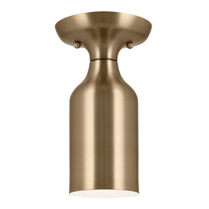 Sisu Semi Flush 1Lt