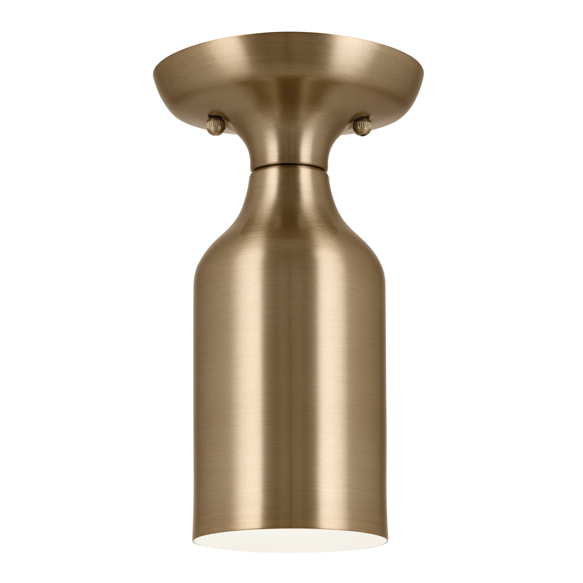 Sisu Semi Flush 1Lt