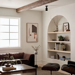 Sisu Semi Flush 1Lt