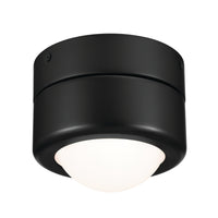 Tibbi Flush Mount 1Lt LED
