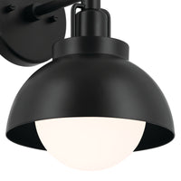 Niva Wall/Semi Flush/Pendant 1Lt