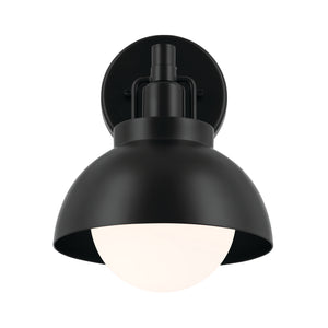 Niva Wall/Semi Flush/Pendant 1Lt