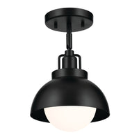 Niva Wall/Semi Flush/Pendant 1Lt