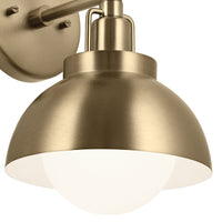 Niva Wall/Semi Flush/Pendant 1Lt