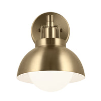 Niva Wall/Semi Flush/Pendant 1Lt