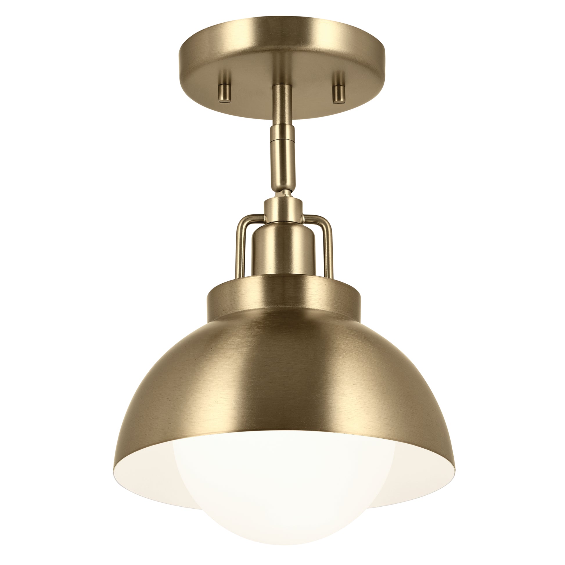Niva Wall/Semi Flush/Pendant 1Lt