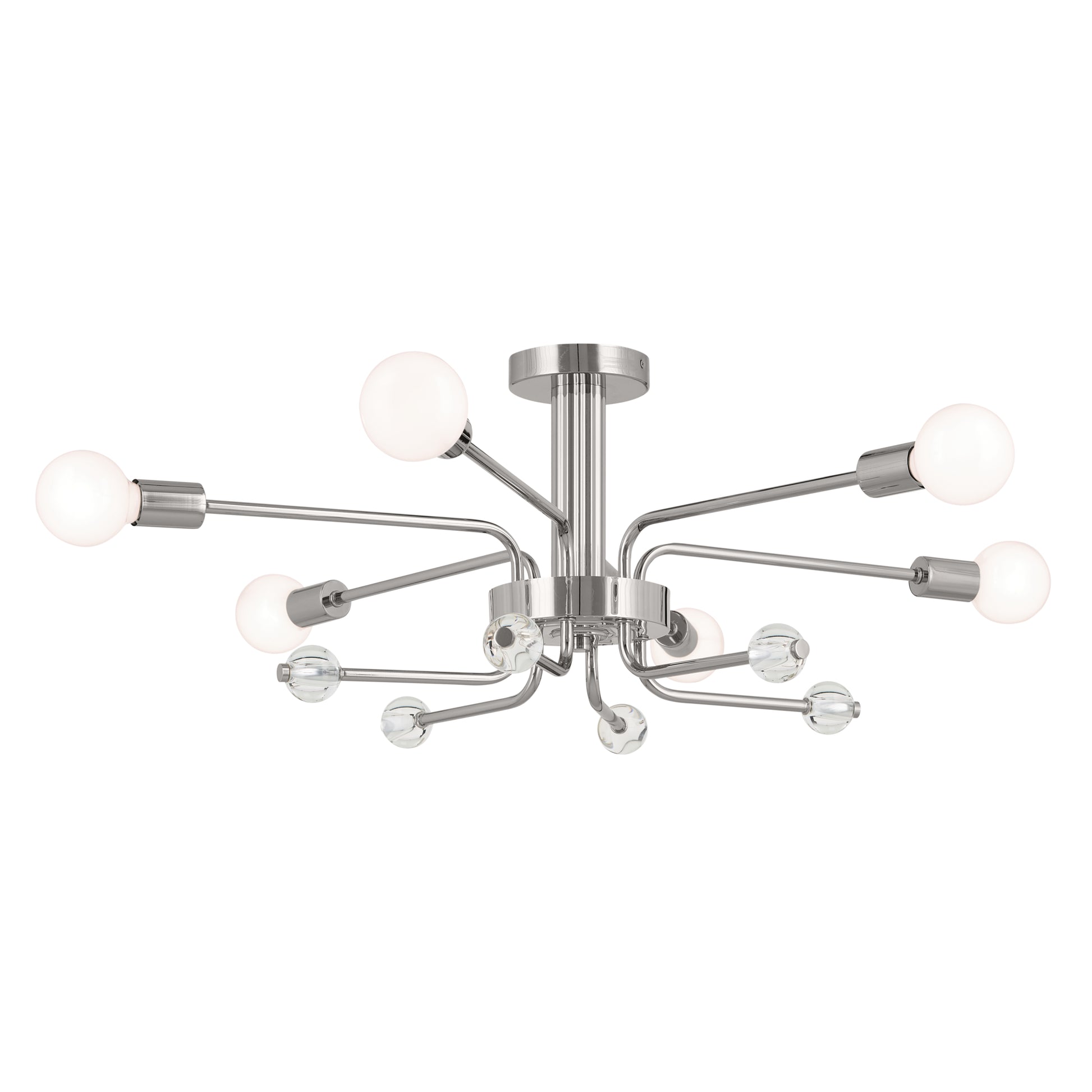 Ocala Semi Flush 6Lt
