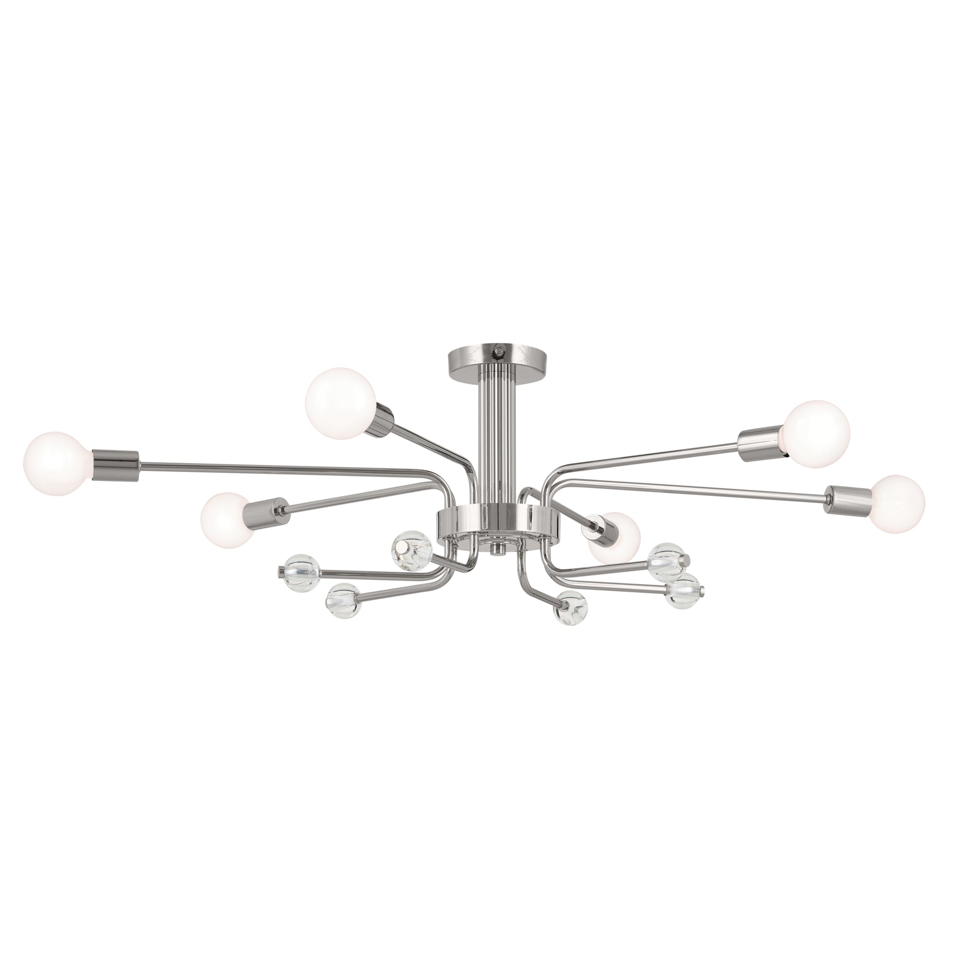Ocala Semi Flush 6Lt