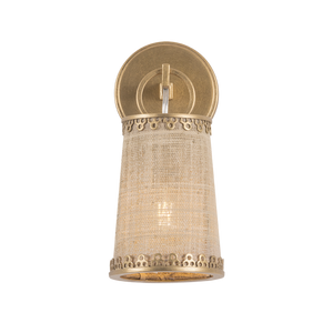 Haines Falls Wall Sconce