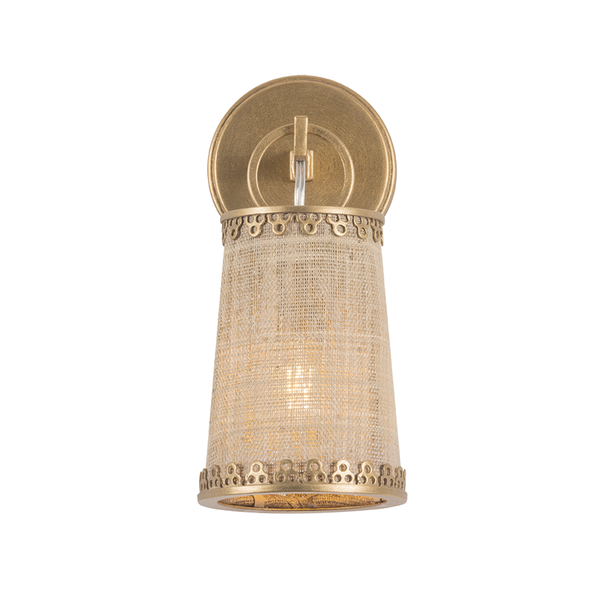 Haines Falls Wall Sconce