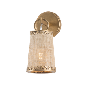 Haines Falls Wall Sconce