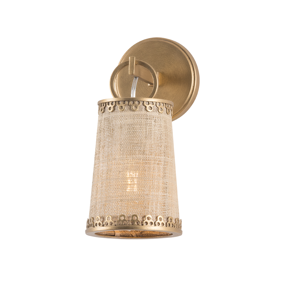 Haines Falls Wall Sconce