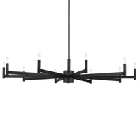 Erzo Chandelier 10Lt