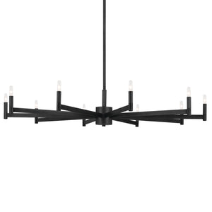 Erzo Chandelier 10Lt