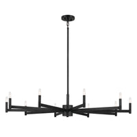 Erzo Chandelier 10Lt