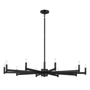 Erzo Chandelier 10Lt