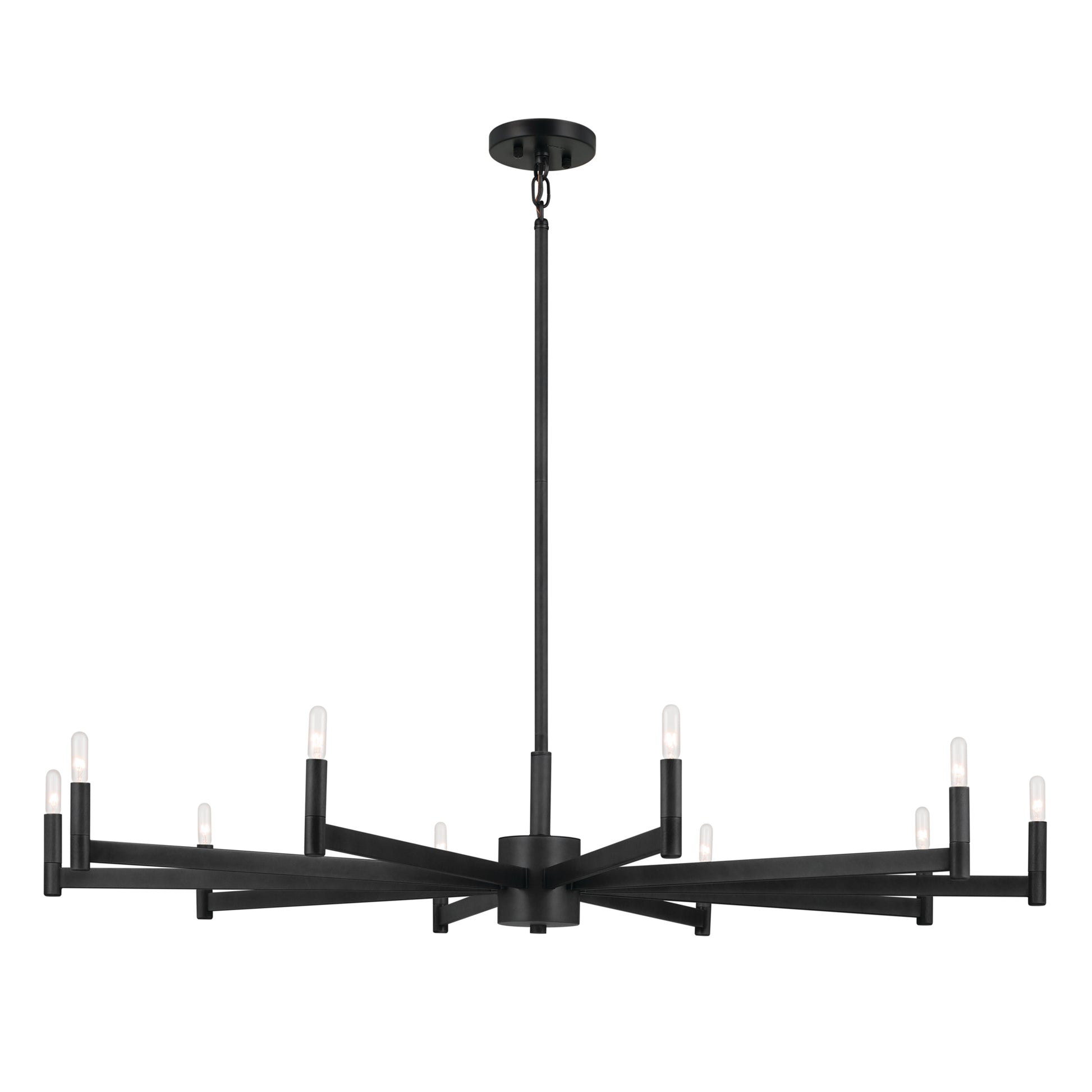 Erzo Chandelier 10Lt