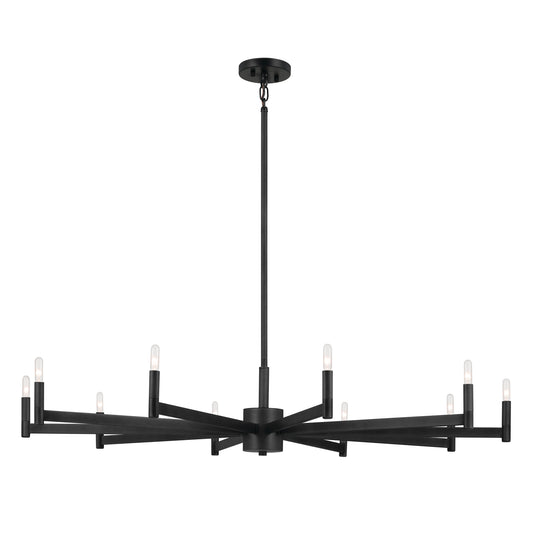 Erzo Chandelier 10Lt