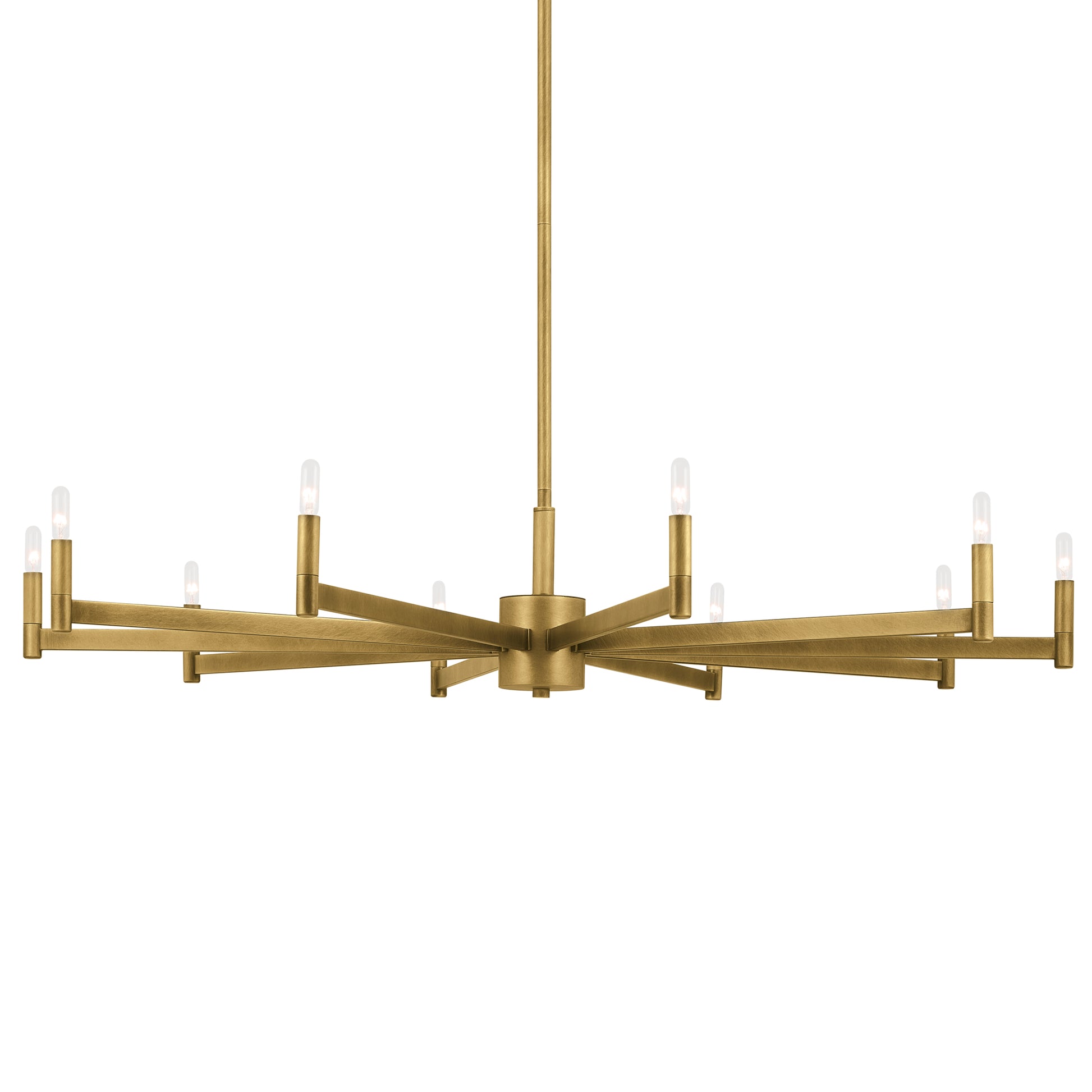 Erzo Chandelier 10Lt