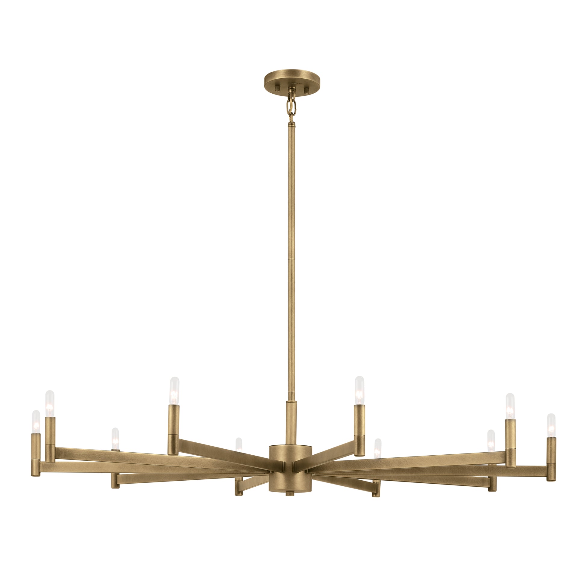 Erzo Chandelier 10Lt