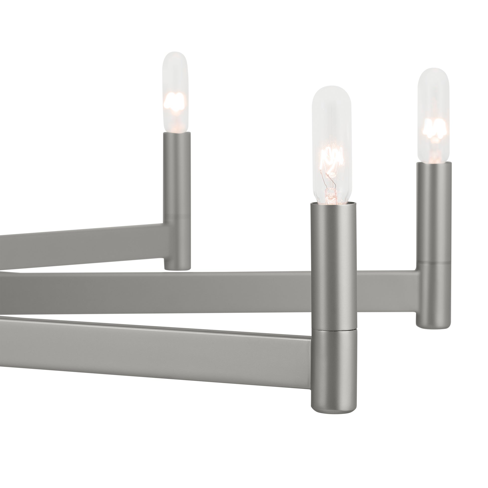 Erzo Chandelier 10Lt