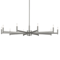 Erzo Chandelier 10Lt