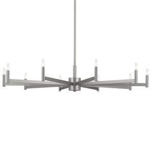 Erzo Chandelier 10Lt