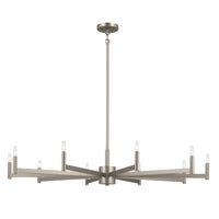 Erzo Chandelier 10Lt