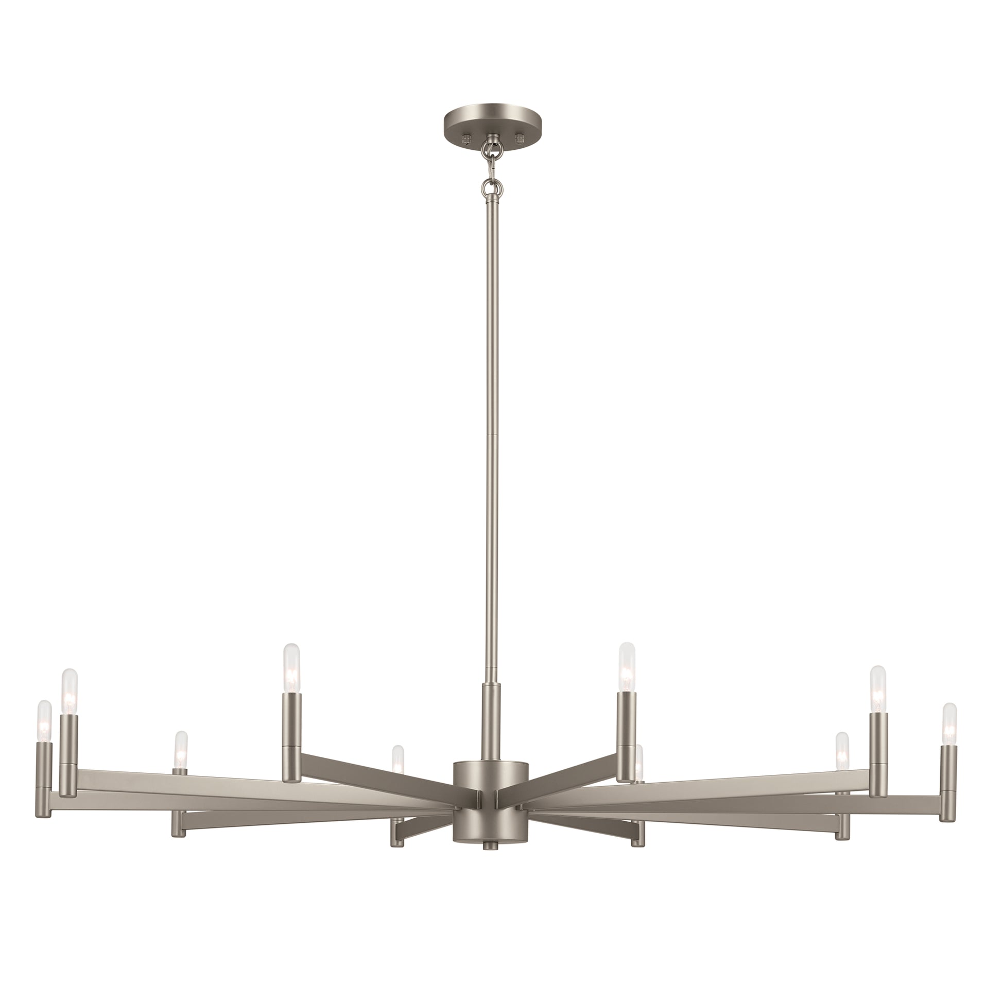 Erzo Chandelier 10Lt