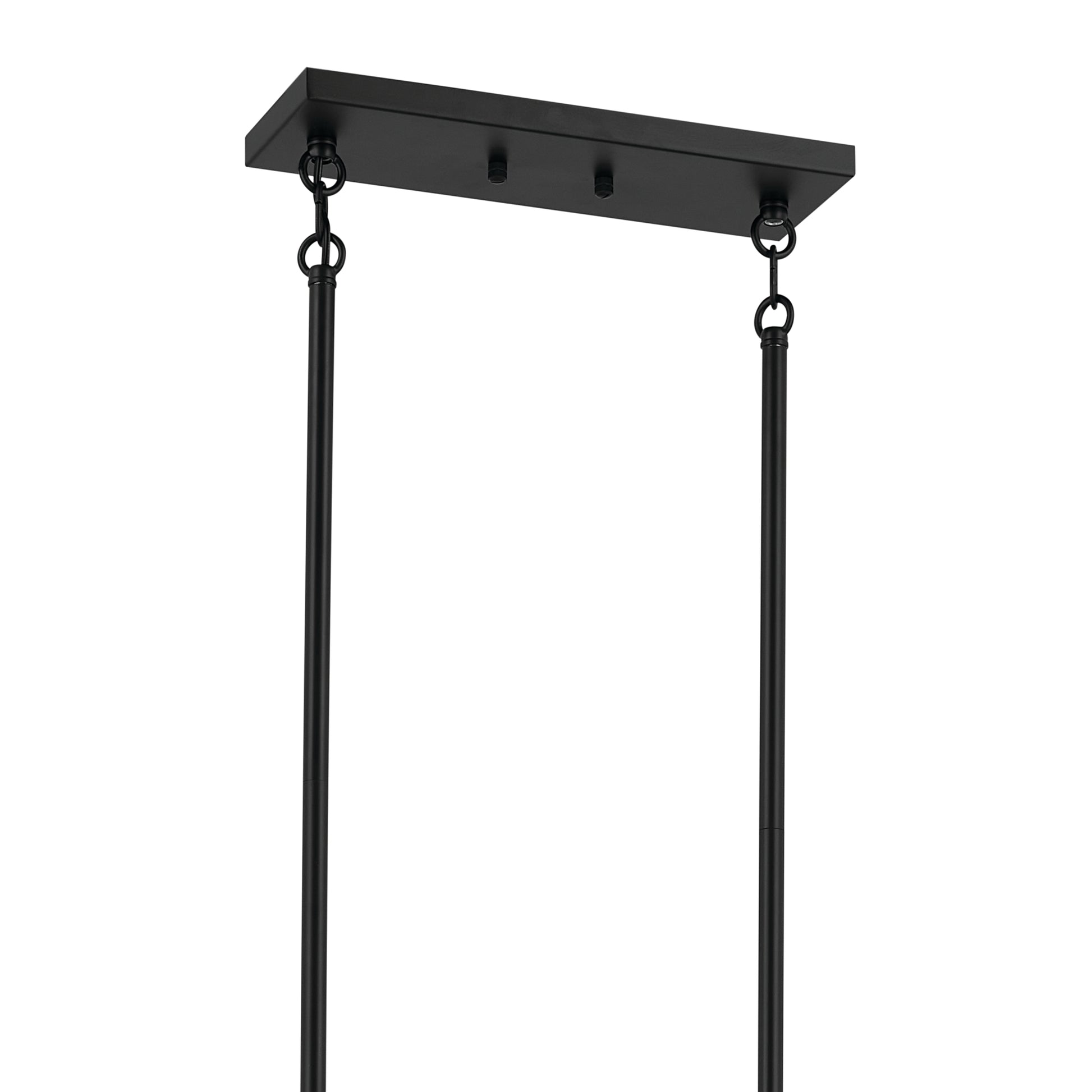 Erzo Linear Chandelier 10Lt
