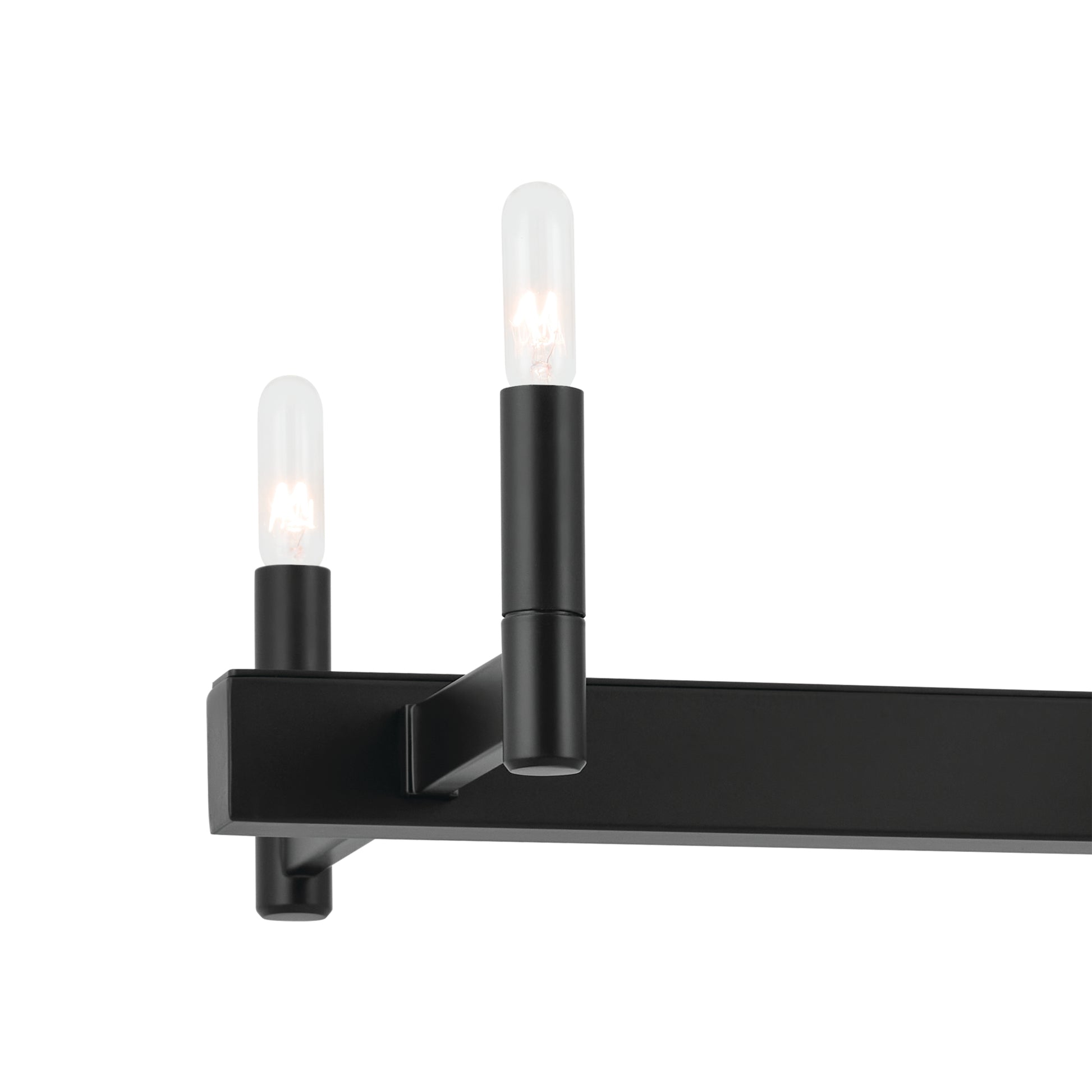 Erzo Linear Chandelier 10Lt