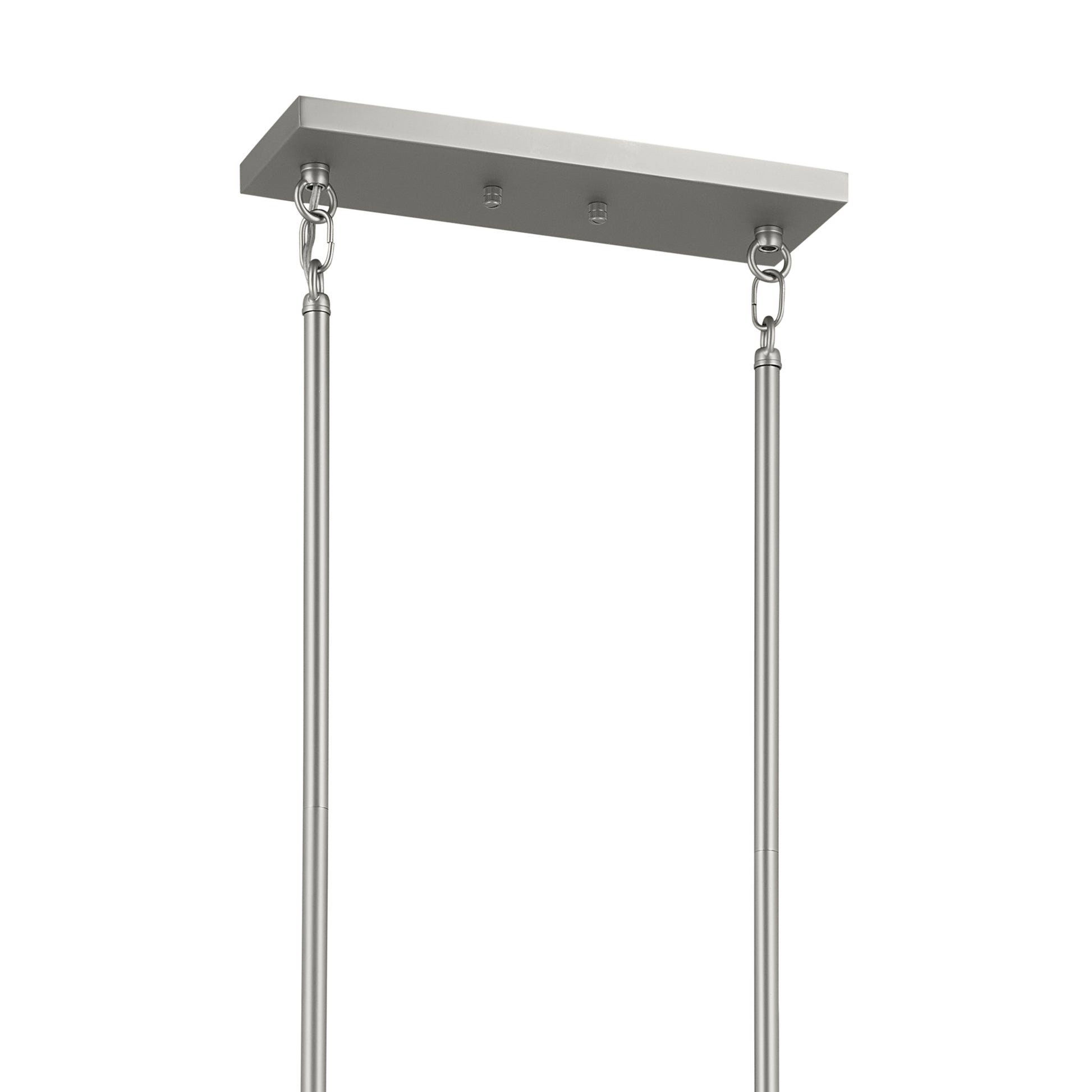 Erzo Linear Chandelier 10Lt
