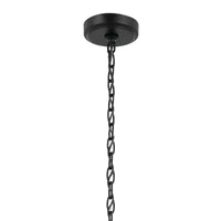 Winslow Chandelier 6Lt