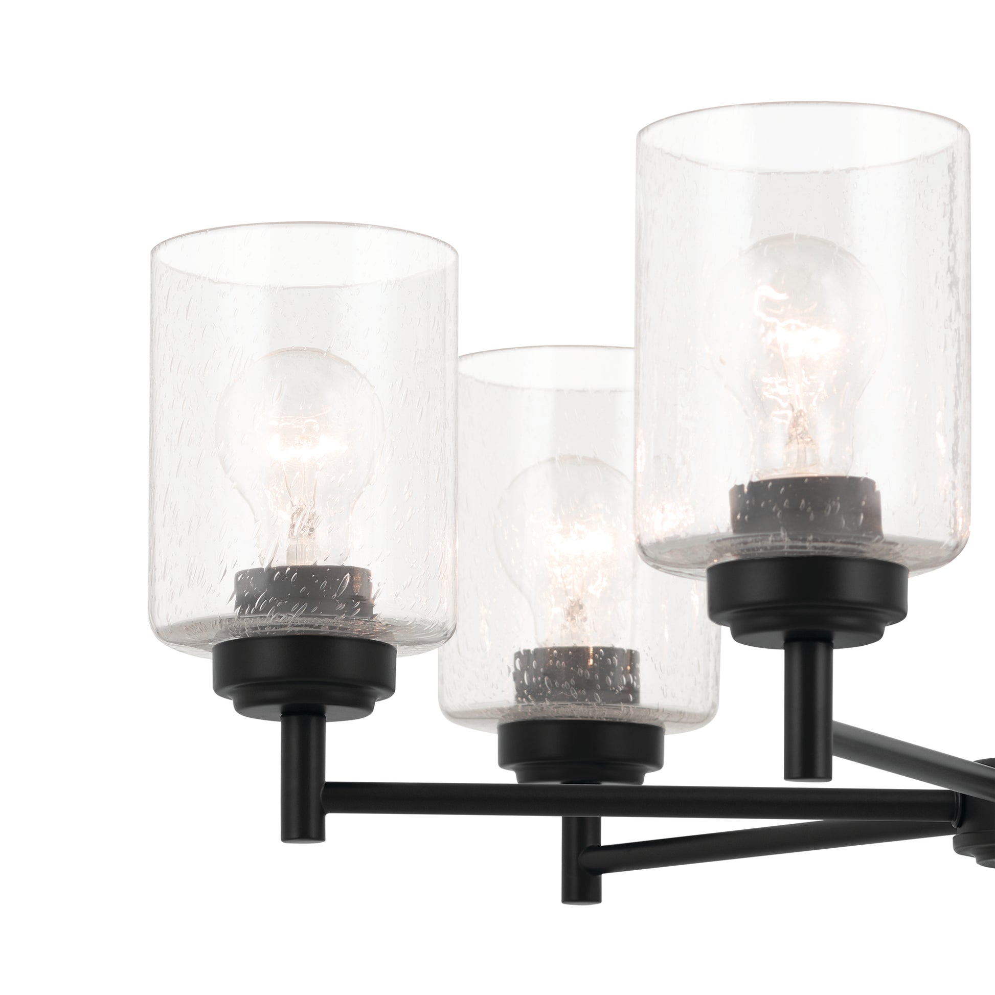 Winslow Chandelier 6Lt