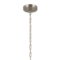 Winslow Chandelier 6Lt