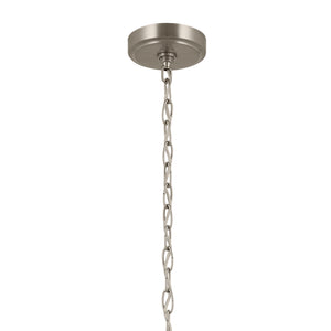 Winslow Chandelier 6Lt