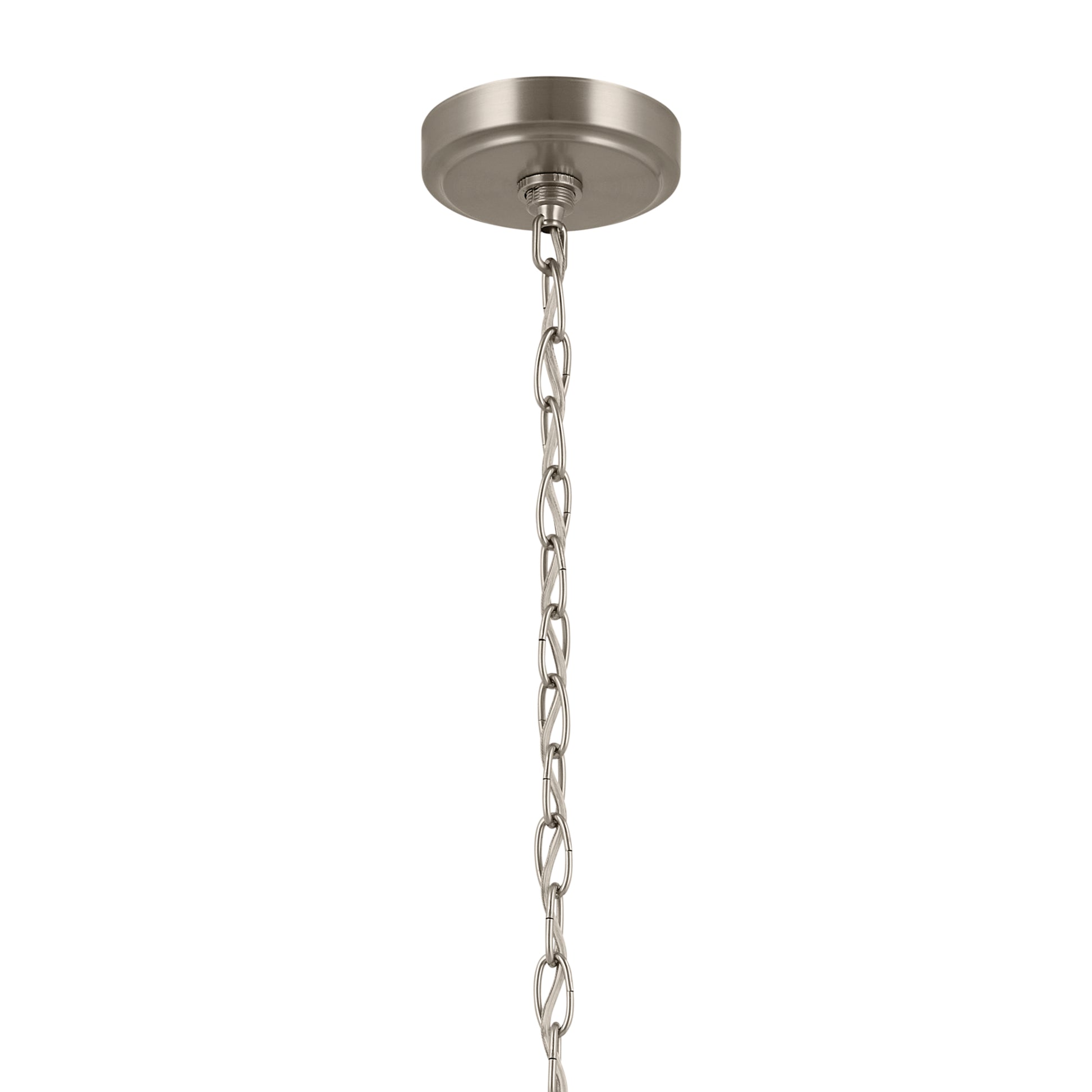 Winslow Chandelier 6Lt