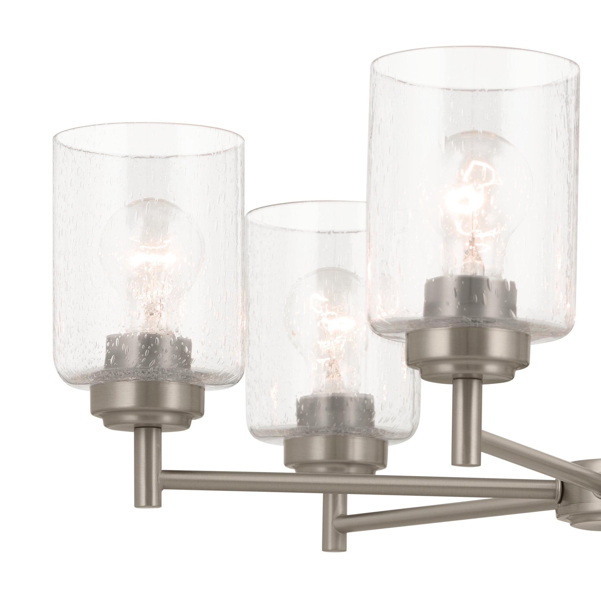 Winslow Chandelier 6Lt