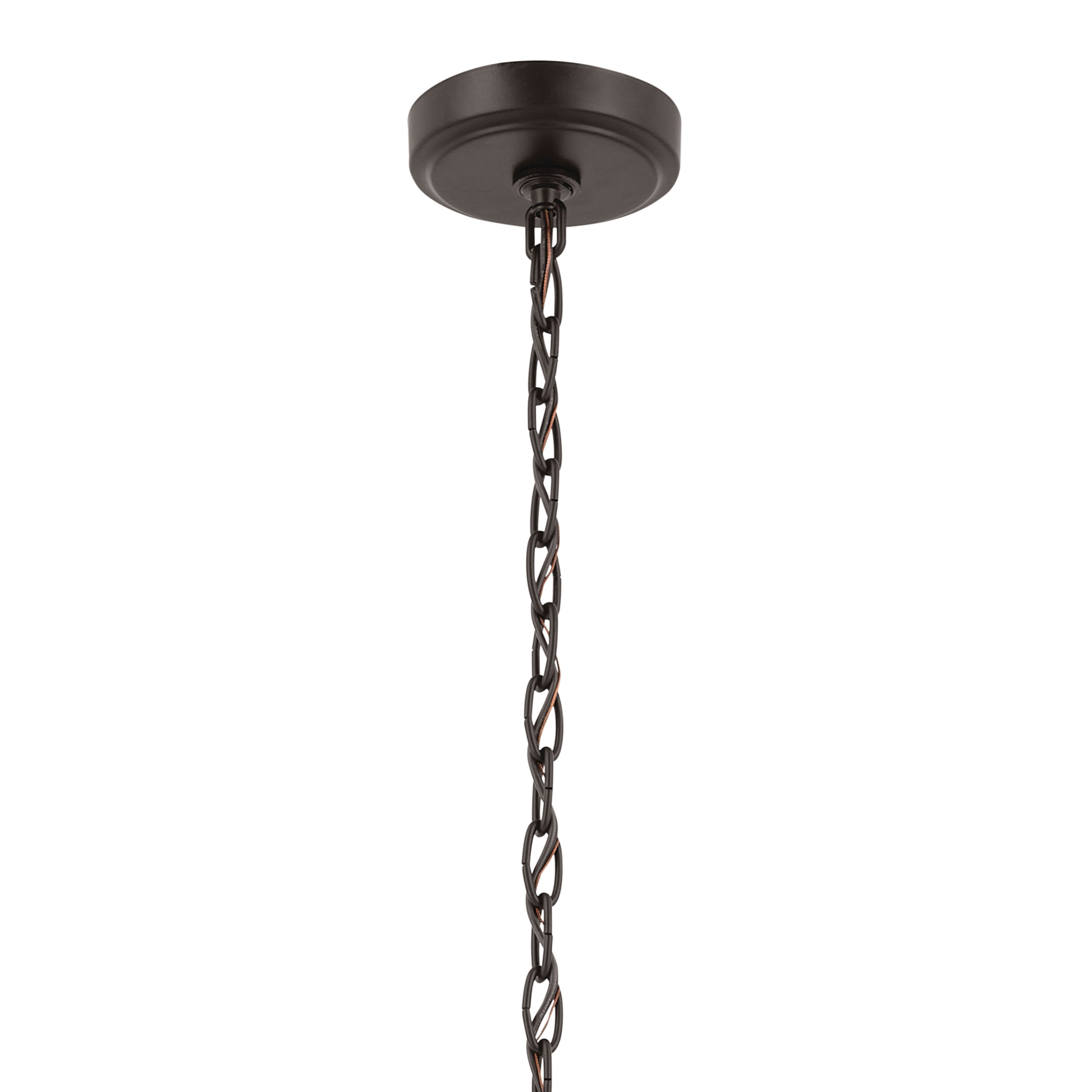 Winslow Chandelier 6Lt