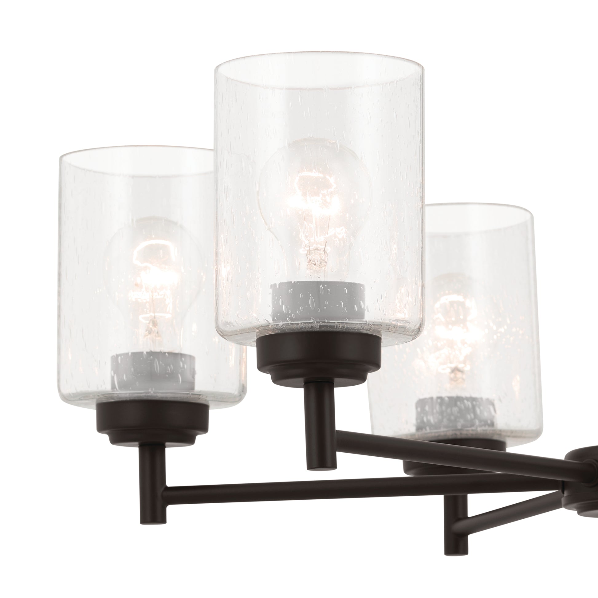 Winslow Chandelier 6Lt