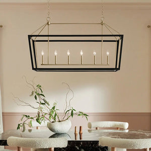 Delvin Chandelier