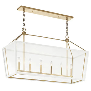 Delvin Chandelier