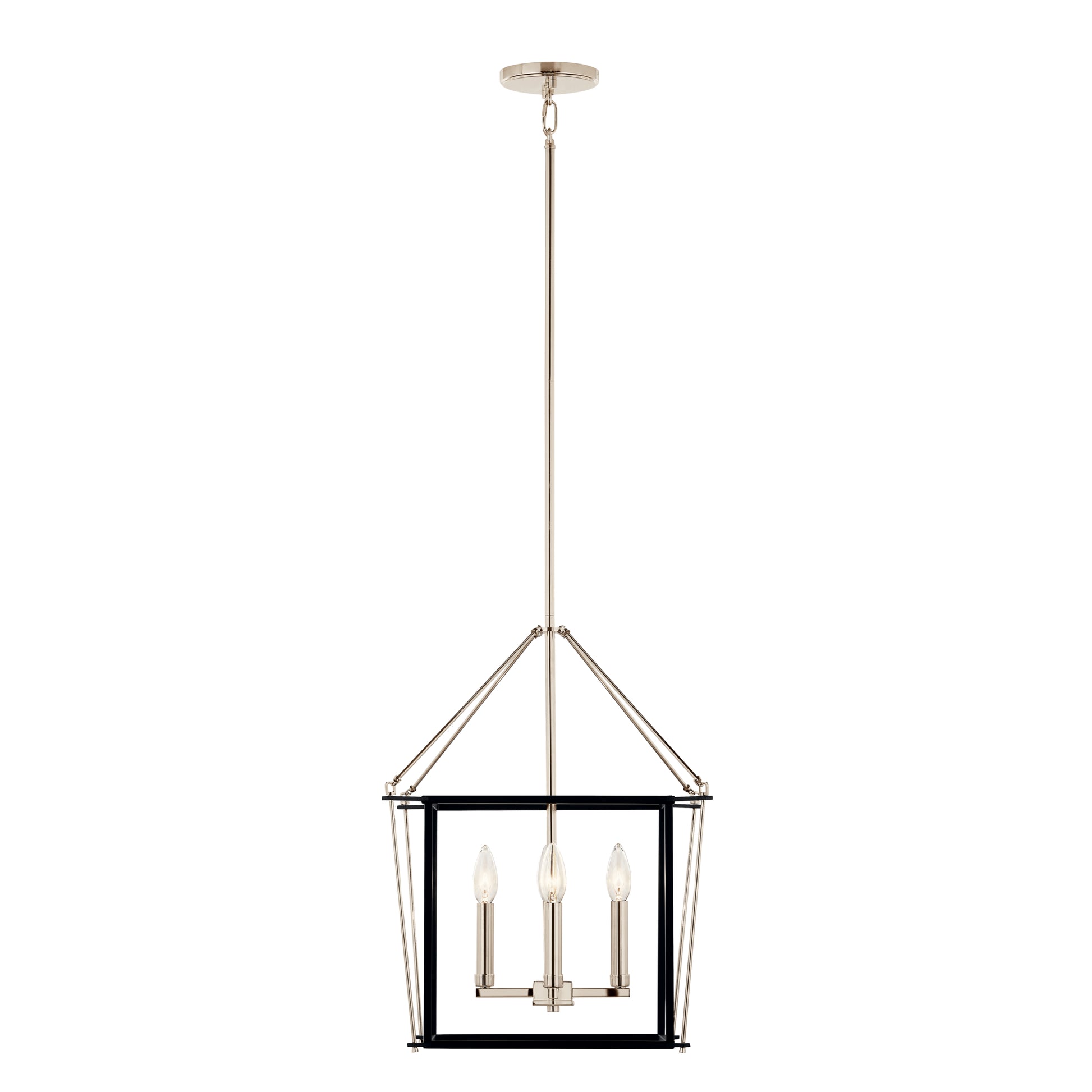 Eisley Foyer Pendant 4Lt