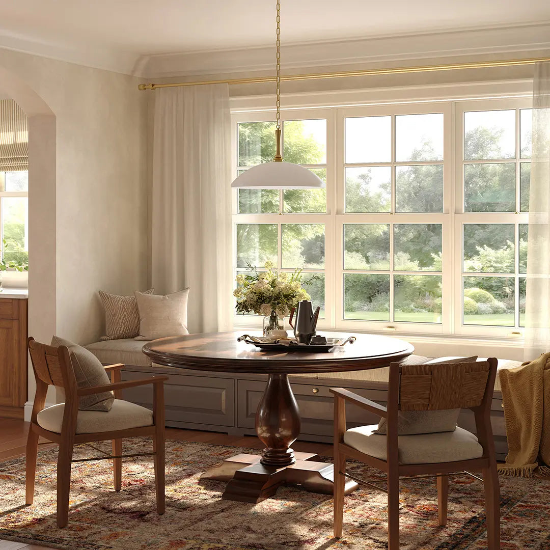 Delarosa Pendant 1Lt