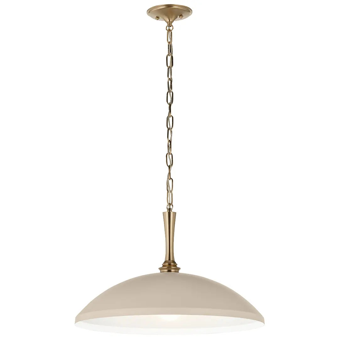 Delarosa Pendant 1Lt